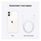 Смартфон Apple iPhone 12 64gb, nano SIM+eSIM, White - фото 4961