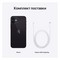 Смартфон Apple iPhone 12 64gb, nano SIM+eSIM, Black - фото 4968