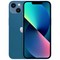 Смартфон Apple iPhone 13 128 ГБ, nano SIM+eSIM, синий - фото 4973