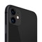 Смартфон Apple iPhone 11 64 ГБ, Dual: nano SIM + eSIM, черный - фото 6740