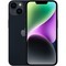 Смартфон Apple iPhone 14 128 ГБ, Dual nano SIM, тёмная ночь - фото 4990