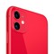 Смартфон Apple iPhone 11 256 ГБ, nano SIM+eSIM, (PRODUCT)RED - фото 6826