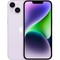 Смартфон Apple iPhone 14 128 ГБ, Dual: nano SIM + eSIM, фиолетовый - фото 5004