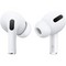 Беспроводные наушники Apple AirPods Pro MWP22, белый - фото 13973