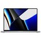 Ноутбук Apple MacBook Pro 16 2021 (Apple M1 Max, 32Gb, 1Tb SSD) MK1H3, серебристый - фото 11865