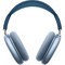 Беспроводные наушники Apple AirPods Max MGYL3, голубое небо - фото 13935