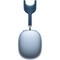 Беспроводные наушники Apple AirPods Max MGYL3, голубое небо - фото 13936