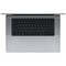 Ноутбук Apple MacBook Pro 16 2021 (Apple M1 Max, 32Gb, 1Tb SSD) MK1A3, серый космос - фото 11860