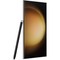 Смартфон Samsung Galaxy S23 Ultra 8/256 ГБ, nano SIM+eSIM, кремовый - фото 9336