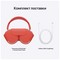 Беспроводные наушники Apple AirPods Max, розовый - фото 5079