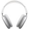 Беспроводные наушники Apple AirPods Max, серебристый - фото 5081