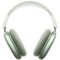 Беспроводные наушники Apple AirPods Max, зеленый - фото 5085