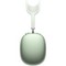 Беспроводные наушники Apple AirPods Max, зеленый - фото 5086