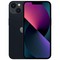 Смартфон Apple iPhone 13 256 ГБ, nano SIM+eSIM, тёмная ночь - фото 5146