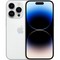 Смартфон Apple iPhone 14 Pro Max 1 ТБ, Dual nano SIM, серебристый - фото 5198
