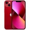 Смартфон Apple iPhone 13 128 ГБ, nano SIM+eSIM, (PRODUCT)RED - фото 5139
