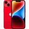 Смартфон Apple iPhone 14 128 ГБ, Dual: nano SIM + eSIM, (PRODUCT)RED - фото 5153