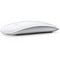 Беспроводная мышь Apple Magic Mouse 3, белый - фото 5175
