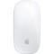 Беспроводная мышь Apple Magic Mouse 3, белый - фото 5176
