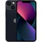 Смартфон Apple iPhone 13 mini 256 ГБ, nano SIM+eSIM, тёмная ночь - фото 5646