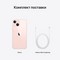 Смартфон Apple iPhone 13 mini 128 ГБ, nano SIM+eSIM, розовый - фото 5639