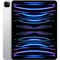 12.9" Планшет Apple iPad Pro 12.9 2022, 256 ГБ, Wi-Fi, iPadOS, серебристый - фото 5884