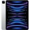 12.9" Планшет Apple iPad Pro 12.9 2022, 256 ГБ, Wi-Fi + Cellular, iPadOS, серебристый - фото 5883