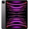 12.9" Планшет Apple iPad Pro 12.9 2022, 1024 ГБ, Wi-Fi + Cellular, iPadOS, космический серый - фото 5894