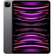 11" Планшет Apple iPad Pro 11 2022, 1024 ГБ, Wi-Fi, iPadOS, космический серый - фото 5914