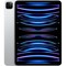 11" Планшет Apple iPad Pro 11 2022, 512 ГБ, Wi-Fi, iPadOS, серебристый - фото 5910