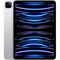 11" Планшет Apple iPad Pro 11 2022,, 512 ГБ, Wi-Fi + Cellular, iPadOS, серебристый - фото 5911