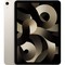 10.9" Планшет Apple iPad Air 2022, 256 ГБ, Wi-Fi, iPadOS, Starlight - фото 5979