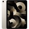 10.9" Планшет Apple iPad Air 2022, 256 ГБ, Wi-Fi + Cellular, iPadOS, Starlight - фото 5986