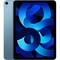 10.9" Планшет Apple iPad Air 2022, 256 ГБ, Wi-Fi + Cellular, iPadOS, blue - фото 5993