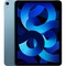 10.9" Планшет Apple iPad Air 2022, 64 ГБ, Wi-Fi, iPadOS, blue - фото 5937