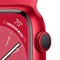 Умные часы Apple Watch Series 8 45 мм Aluminium Case, (PRODUCT)RED - фото 6044