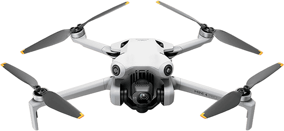 DJI Mini 4 Pro