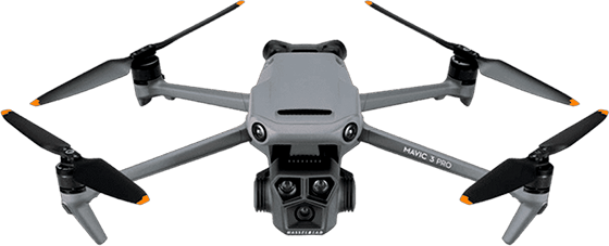 DJI Mavic 3 Pro